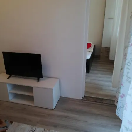 Apartmán Joy Sveti Petar (Zadar)