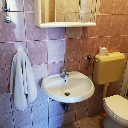 Apartmán Joy