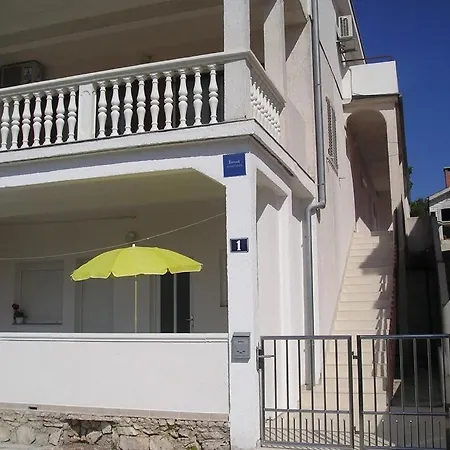 Apartmán Joy
