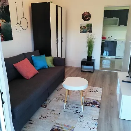 Apartmán Joy Sveti Petar (Zadar)