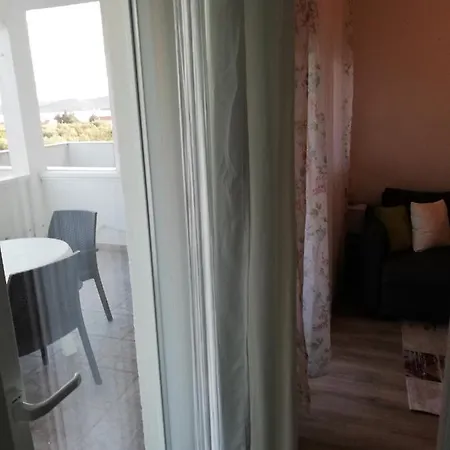 Apartmán Joy Sveti Petar (Zadar)