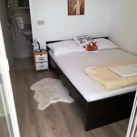 Apartmán Joy *