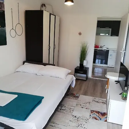 Apartmán Joy *