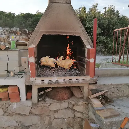 Apartmán Joy Sveti Petar (Zadar)