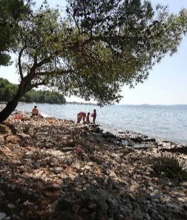 Apartmán Joy Sveti Petar (Zadar)