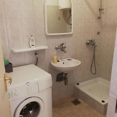 Apartment Joy Sveti Petar (Zadar)