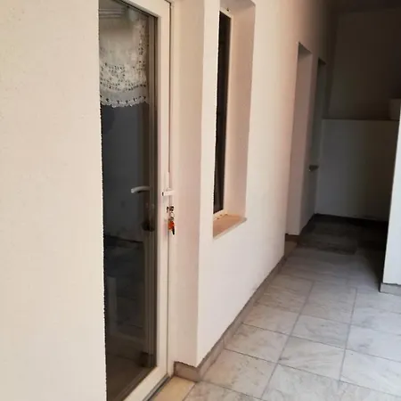 Joy Apartment