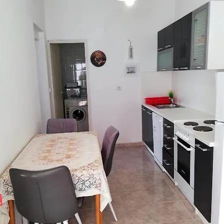 Apartment Joy Sveti Petar (Zadar)